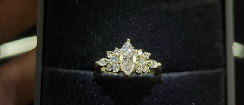 The October Bridal Event