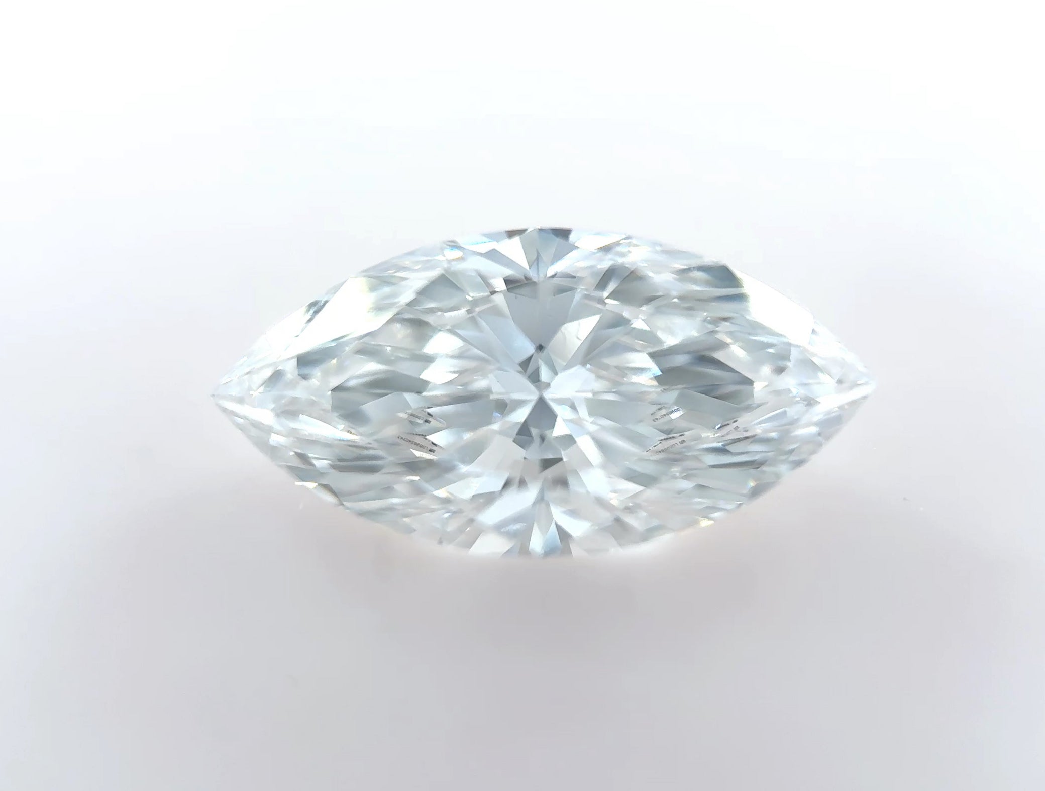 IGI 4.10CT E VS1 Marquise Brilliant Lab-Grown Diamond