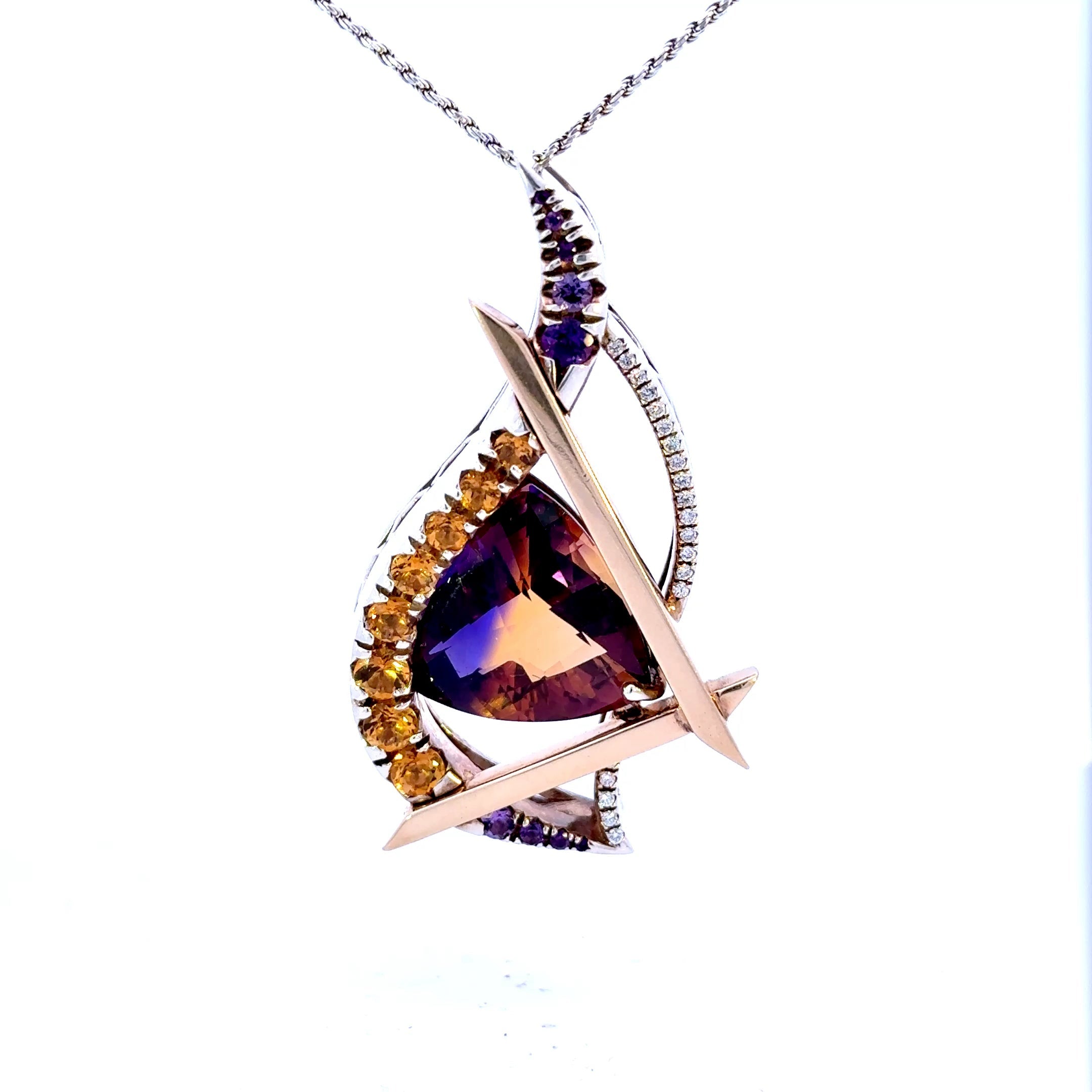 North Georgia Diamond Customs