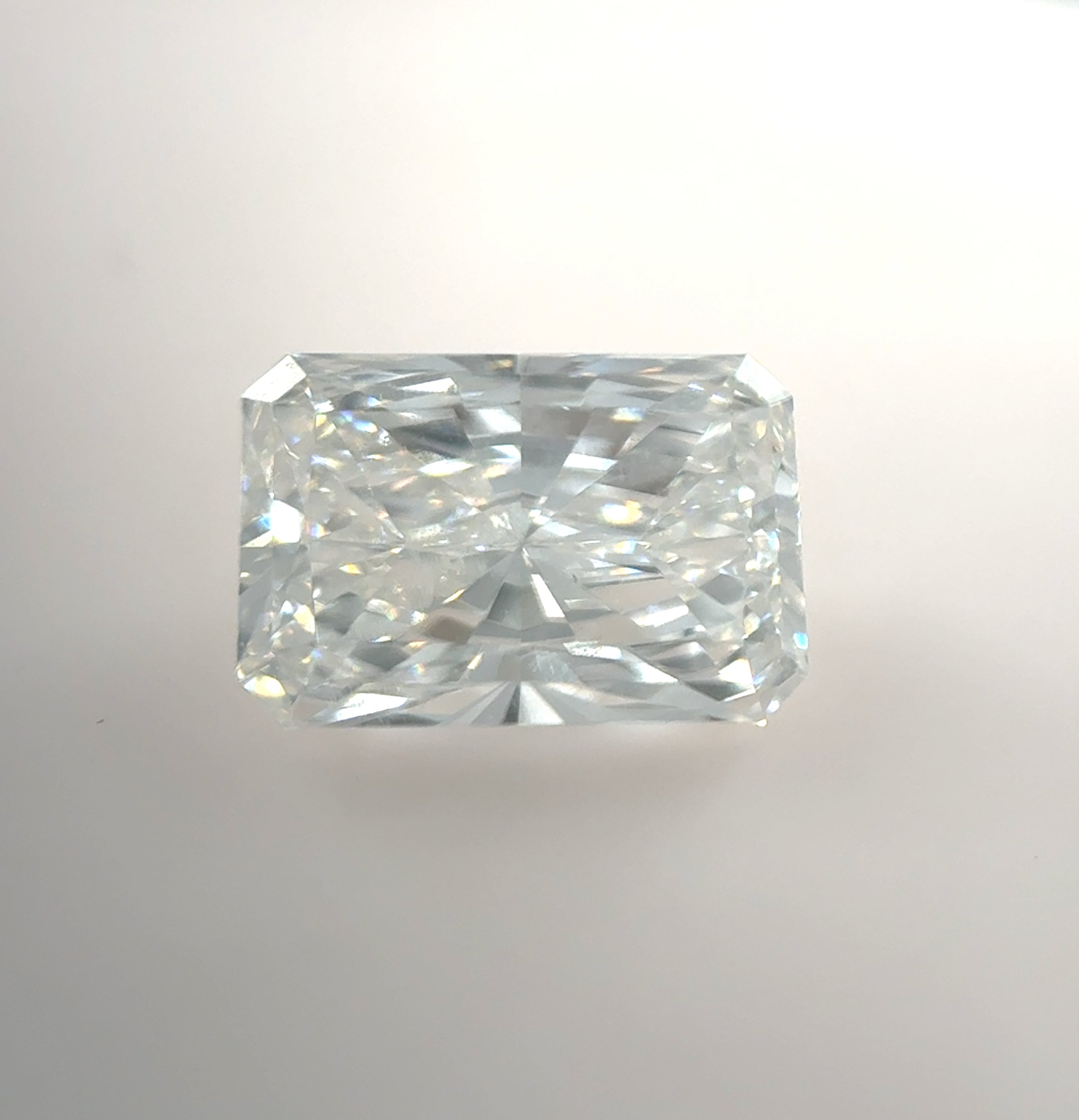 Lab-Grown Diamonds