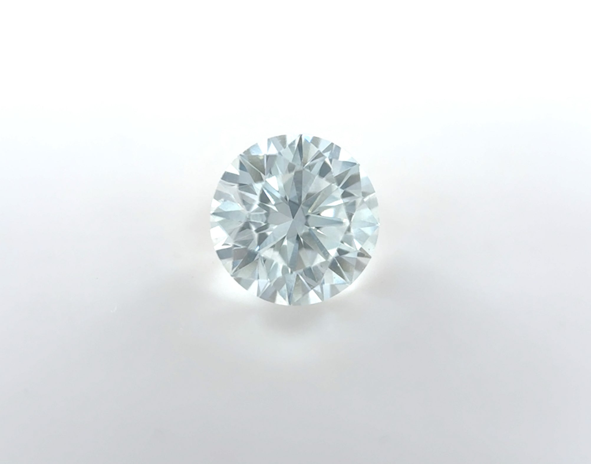 IGI 1.55CT E VVS2 Round Brilliant Lab-Grown Diamond